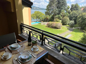 Sole e Lago Stresa